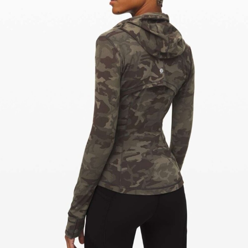 Lululemon Hooded Define Jacket - Picture 5 of 14